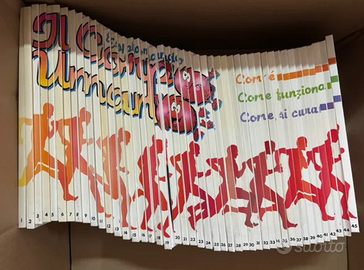 Esplorando il corpo umano 1996