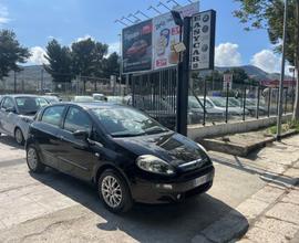 Fiat Punto Evo Punto Evo 1.3 Mjt 75 CV DPF 5 porte