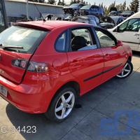 SEAT IBIZA 3 6L1 1.4 16V 75CV 02-07 - Ricambi