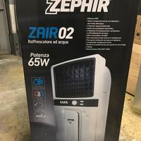 Raffrescatore ventilatore