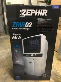 Raffrescatore ventilatore