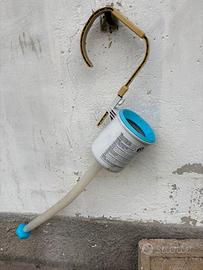 Skimmer