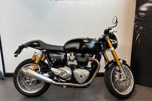 Triumph Thruxton 1200 R