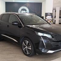 Peugeot 3008 AUTOMATICA BENZINA /HYBRID KM52000