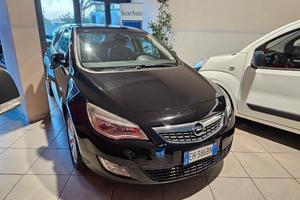 Opel Astra 1.4 Turbo 140 CV Cosmo Euro 5