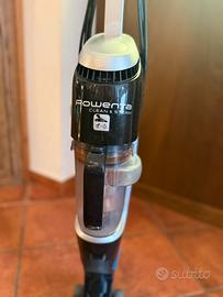 Rowenta clean and steam