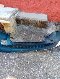 Paraurti posteriore Fiat 500L