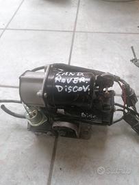 Compressore sospensioni discovery