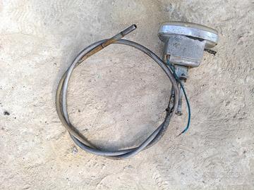contachilometri vespa piaggio gtr 125 primavera ve