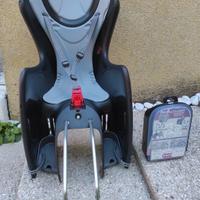 Okbaby Seggiolino Bici Posteriore OkBaby Baby Shie