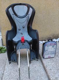 Okbaby Seggiolino Bici Posteriore OkBaby Baby Shie