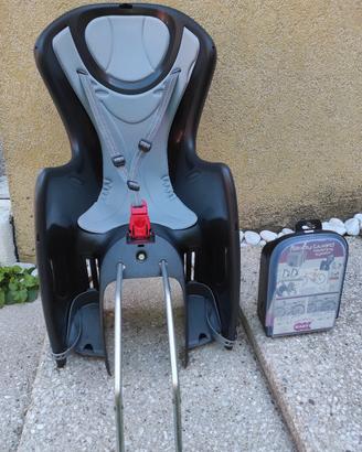 Okbaby Seggiolino Bici Posteriore OkBaby Baby Shie