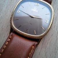 Omega De Ville