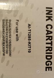 cartucce Epson sx125