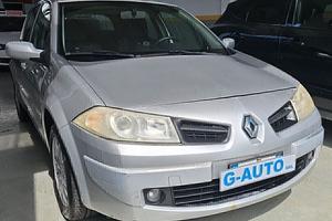 Renault Megane 1.5 Dci 5 porte
