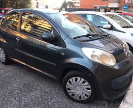 Citroen c1 - 2007