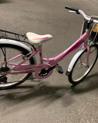 Bici bambina