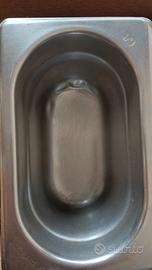 contenitore acciaio inox 