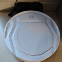 robot aspirapolvere lefant