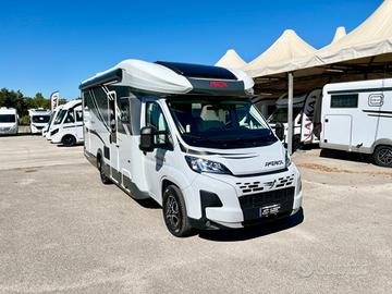 Arca America P 745 GLG