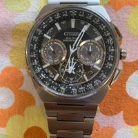 Orologio Citizen Satellite Wave GPS F900.