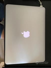 MacBook Air Modello A1466 i5 1,8GHz 8GB 128GB