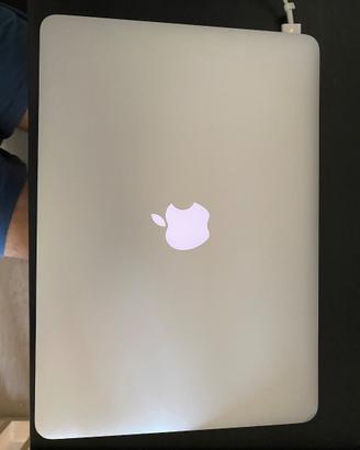 MacBook Air Modello A1466 i5 1,8GHz 8GB 128GB