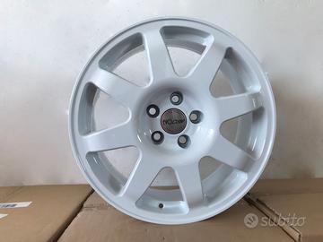 Cerchi in lega EVO Corse SB9 Ragno 7x17 Suzuki