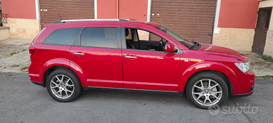 Fiat Freemont 2.0 140 Cv