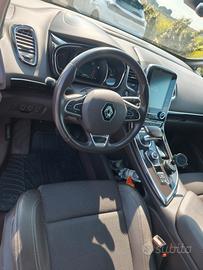 Renault Espace 1,6 diesel