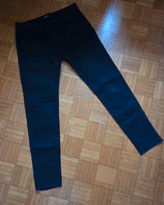 Pantaloni chino Candida 