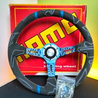 Volante a Calice Momo Ultra Street 350 