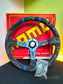 Volante a Calice Momo Ultra Street 350 