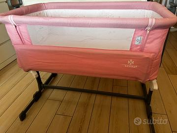 Nex to me Kinderkraft