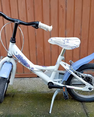 Bicicletta bimba