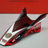 PARAFANGO ANTERIORE x APRILIA DORSODURO 750 2008 2