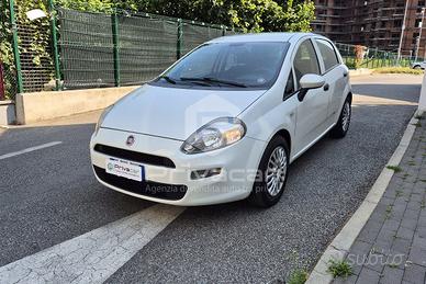 FIAT Punto 1.3 MJT II S&S 95 CV 5 porte Street