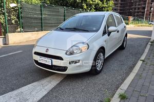 FIAT Punto 1.3 MJT II S&S 95 CV 5 porte Street