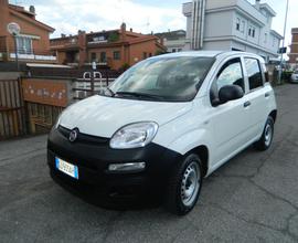 FIAT Panda VAN 1.0 Hybrid 70CV - UNIPRO TAGLIAND