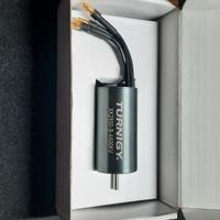 Motore Brushless inrunner della Turnigi 4400KV
