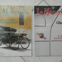 La Manovella Ferrari Peugeot Abarth 2007