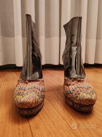 Stivali Missoni