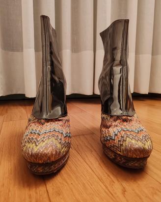 Stivali Missoni