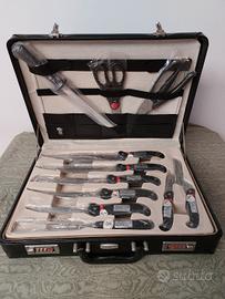 Mayer coltelli e forchette 