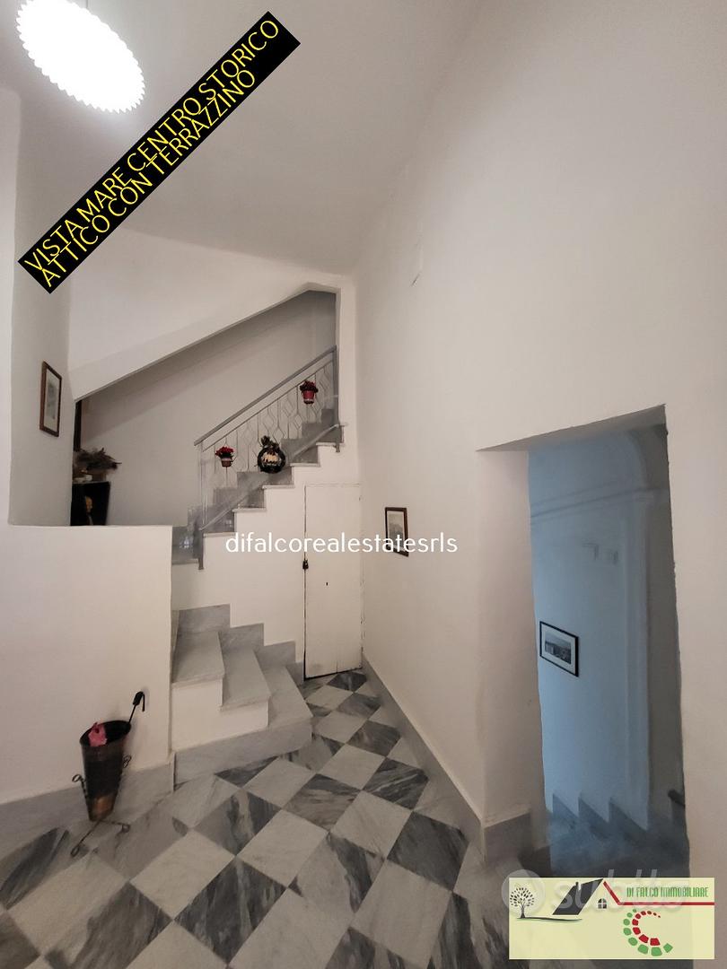 Appartamento – Agrigento, Bibirria, Villaseta - Vista 2