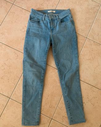 Jeans Levi’s 710