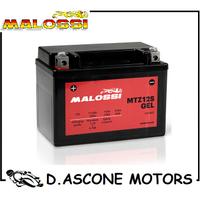 BATTERIA MALOSSI GEL MTZ12S