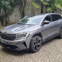 RENAULT Austral Austral Full Hybrid E-Tech 200 CV