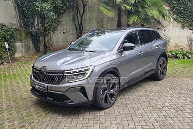 RENAULT Austral Austral Full Hybrid E-Tech 200 CV