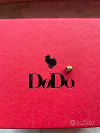 Granello in oro 750 DoDo Pomellato